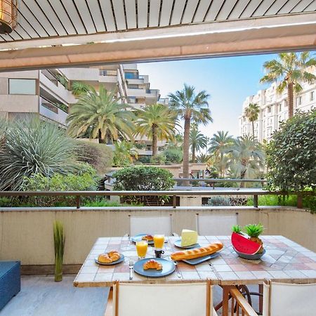 Gray D'Albion Yourhosthelper Cannes Buitenkant foto