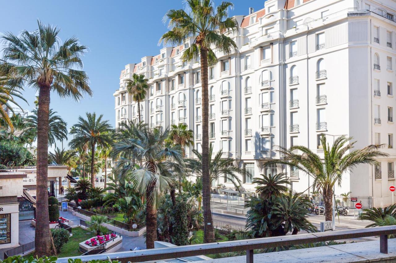 Gray D'Albion Yourhosthelper Cannes Buitenkant foto