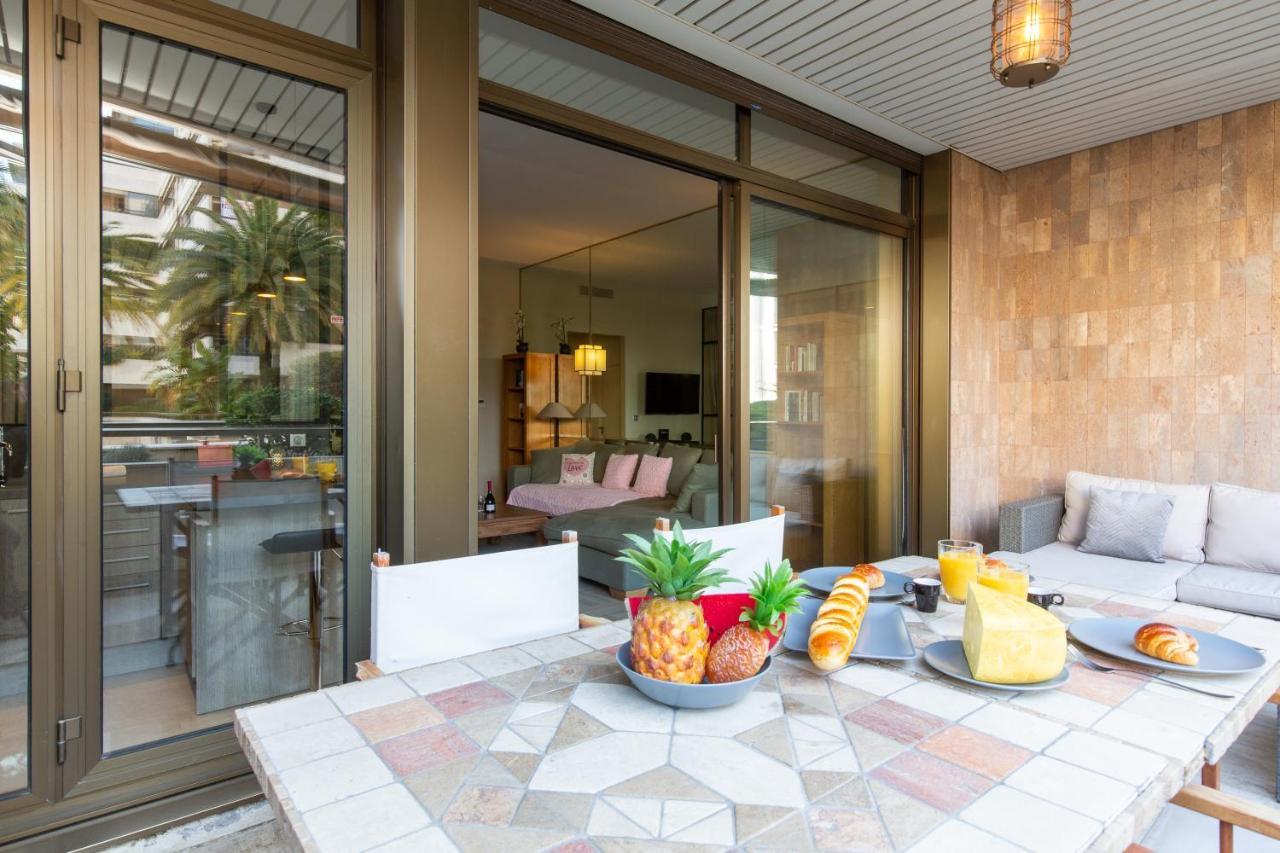 Gray D'Albion Yourhosthelper Cannes Buitenkant foto