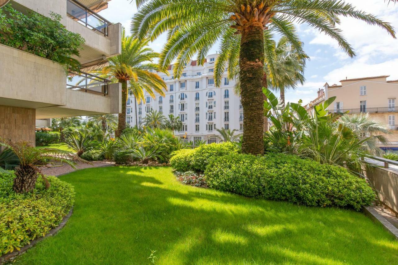 Gray D'Albion Yourhosthelper Cannes Buitenkant foto