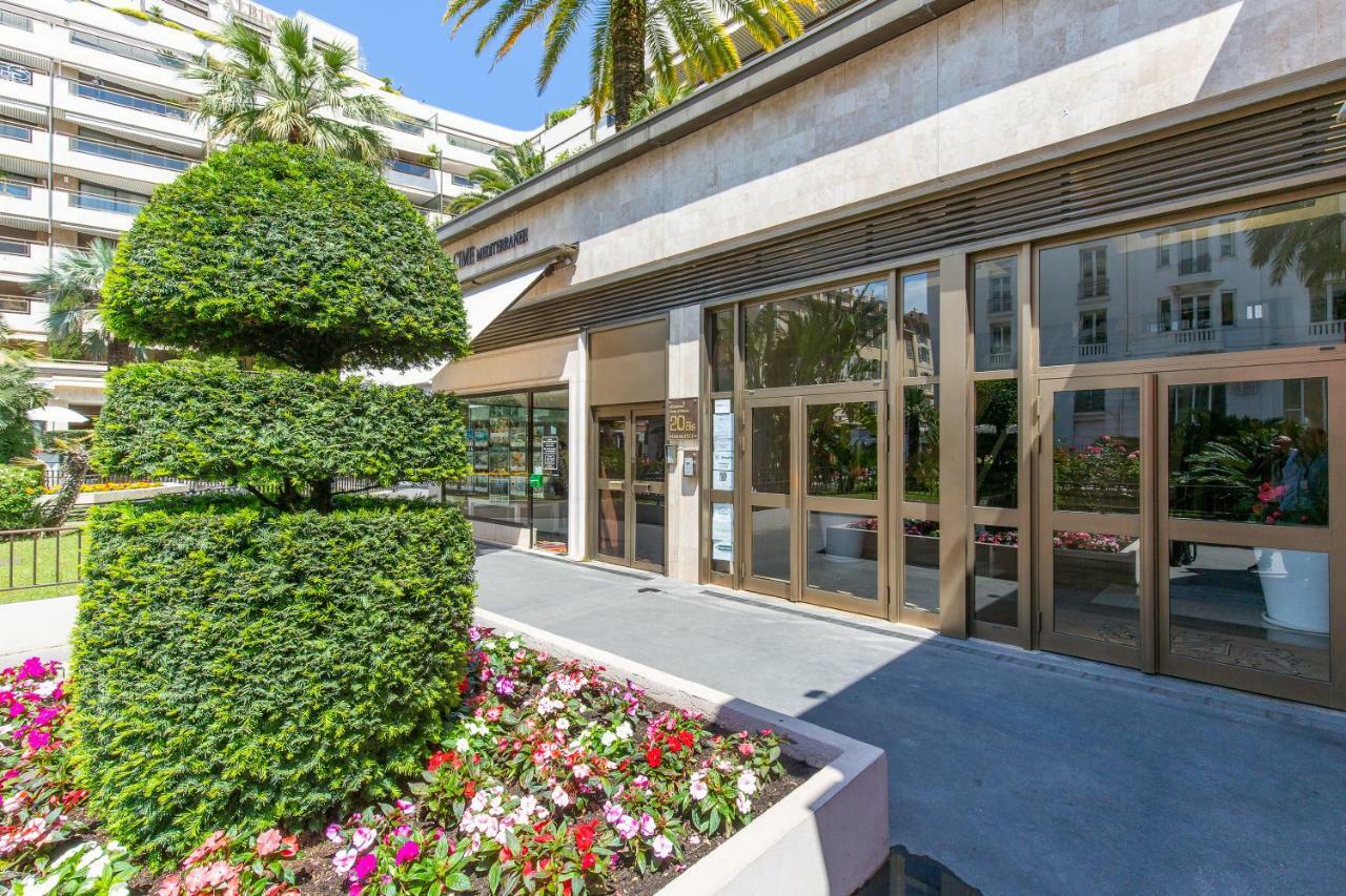 Gray D'Albion Yourhosthelper Cannes Buitenkant foto