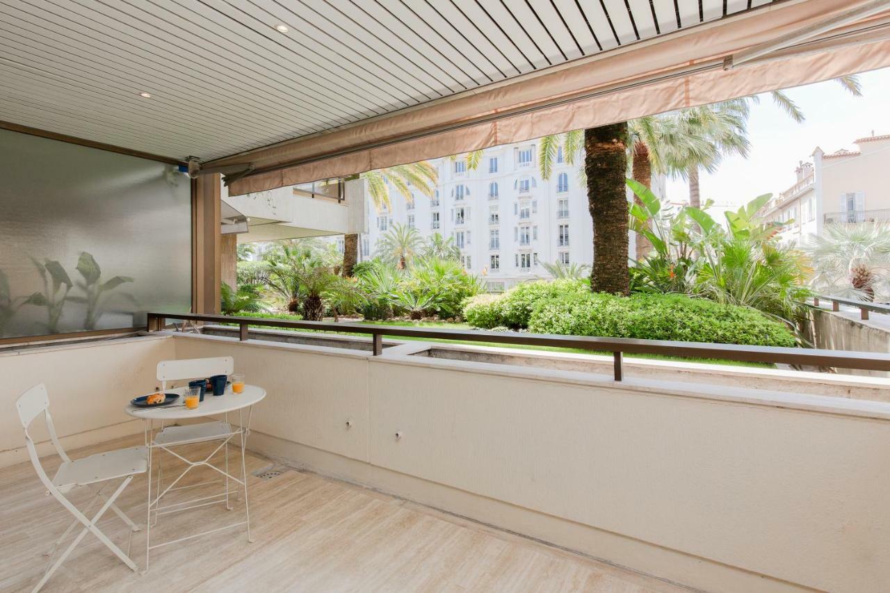 Gray D'Albion Yourhosthelper Cannes Buitenkant foto