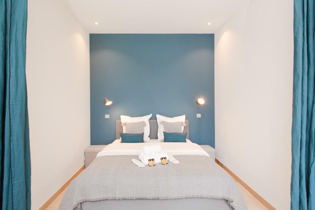 Gray D'Albion Yourhosthelper Cannes Buitenkant foto
